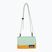 Portafoglio KAVU Islamorada Cross Body macarons