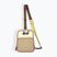 KAVU Pescadero Sling 3 l zaino urbano foresta fresca