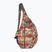 Zaino da città KAVU Rope 10 l brush meadow