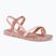Ipanema Fashion Sand VIII Sandali rosa per bambini