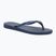 Infradito Havaianas Slim da donna blu navy