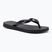 Infradito Havaianas top nero