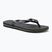 Infradito Havaianas Brasil Logo nero/nero