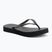 Infradito Havaianas Slim Platform donna nero