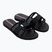 Infradito Ipanema Diversa Slide nero/lilla da donna