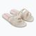 Infradito donna Ipanema Diversa Slide bianco/rosa