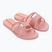 Infradito donna Ipanema Diversa Slide rosa chiaro/arancio