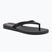 Infradito Ipanema Diversa nero/lilla donna