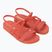 Sandali Ipanema Walk donna rosso/rosso/arancio