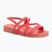 Sandali Ipanema Walk donna rosso/rosso/arancio