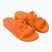 Infradito Ipanema Walk Slide donna arancio/blu