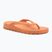 Infradito Ipanema Duo Sunset arancione da donna