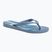 Infradito da uomo Ipanema Tropical III blue/blue