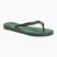 Infradito da uomo Ipanema Tropical III green