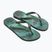 Infradito da uomo Ipanema Tropical III green