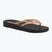 Infradito da donna Ipanema Bossa Soft V black/gold