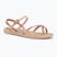 Sandali da donna Ipanema Fashion Sand VIII beige/pink/brown