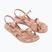 Sandali da donna Ipanema Fashion Sand VIII beige/pink/brown