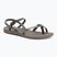 Sandali da donna Ipanema Fashion Sand VIII grey/silver