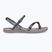 Sandali da donna Ipanema Fashion Sand VIII grey/silver