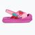 Sandali per bambini Ipanema Precious lilac/pink