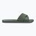 Ciabatte da donna Ipanema Street II green/dark green
