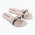 Infradito da donna Ipanema Kirei Chic light beige/beige