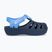 Sandali per bambini Ipanema Summer Basic II Baby dark blue/blue
