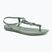 Sandali da donna Ipanema Class Daily green