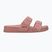 Ciabatte da donna Ipanema Leme Slide pink/brown