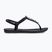 Sandali da donna Ipanema Class Charmi black/silver