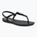 Sandali da donna Ipanema Class Charmi black/silver