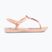 Sandali da donna Ipanema Class Charmi beige/copper