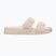 Ciabatte da donna Ipanema Leme Slide beige/black