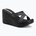 Ciabatte da donna Ipanema High Fashion II Slide black/glitter/beige
