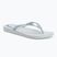 Infradito donna Ipanema Anatomica Lolita light blue/glitter blue