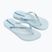 Infradito donna Ipanema Anatomica Lolita light blue/glitter blue