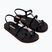 Sandali da donna Ipanema Drip Intense black/beige