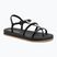 Sandali da donna Ipanema Drip Intense black/beige