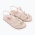 Sandali da donna Ipanema Drip Intense beige/brown