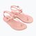Sandali da donna Ipanema Atena pink/pink
