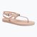 Sandali da donna Ipanema Atena pink/pink