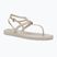 Sandali da donna Ipanema Atena beige/beige