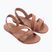 Sandali da donna Ipanema Vibrant Sand brown/brown/green