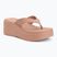 Infradito da donna Ipanema Solaris pink/pink