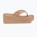 Infradito da donna Ipanema Solaris beige/beige/brown