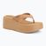Infradito da donna Ipanema Solaris beige/beige/brown