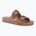 Ciabatte da donna Ipanema Shore brown/brown