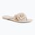 Infradito donna Melissa Harmonic Petals Ad beige