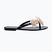 Infradito donna Melissa Harmonic Petals Ad black/beige